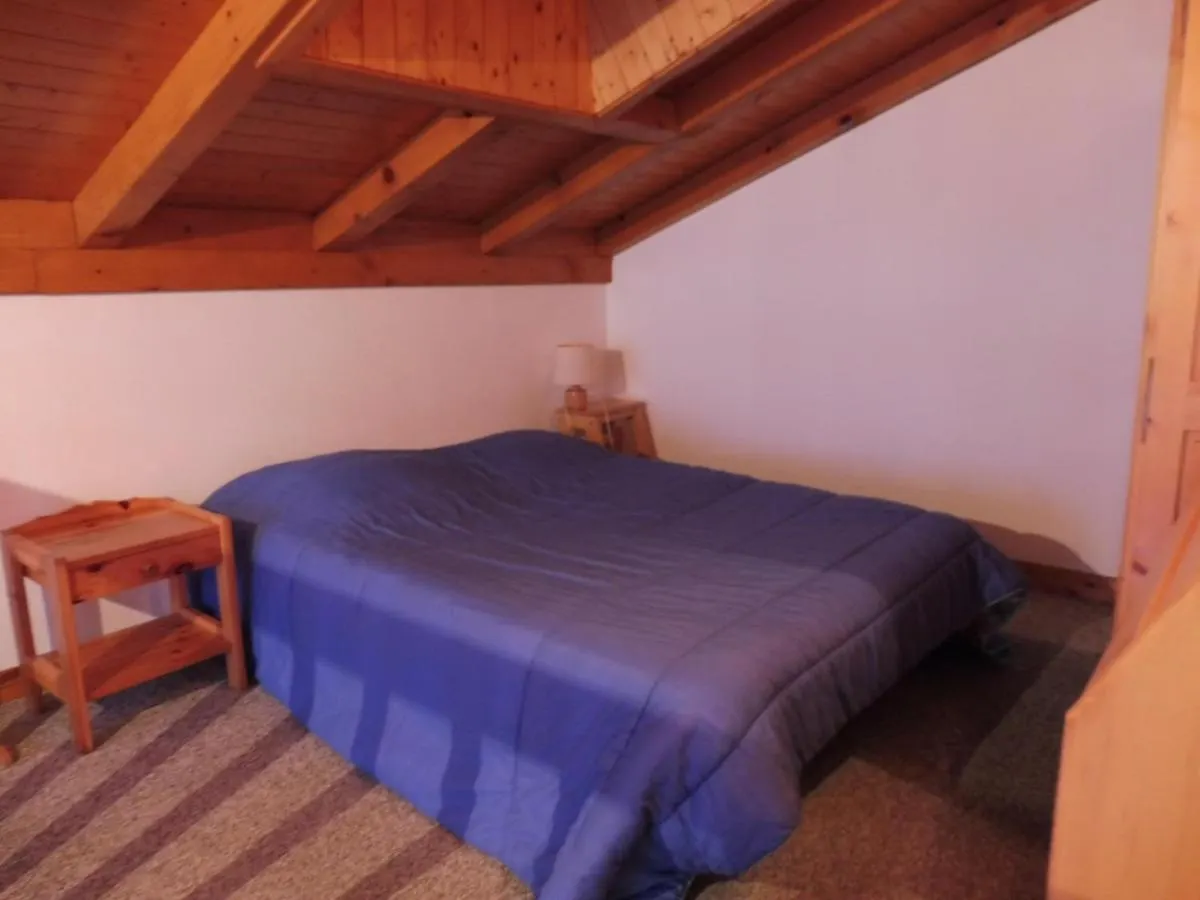 Appartement Cosy 6 Pers A 300M Des Pistes Avec Garage Et Mezzanine - Crest-Voland - Fr-1-595-80 0*,  France