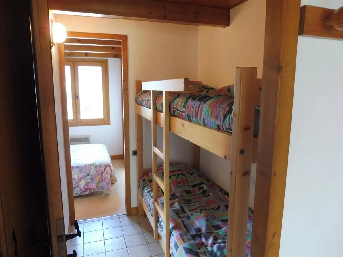 Appartement Cosy 6 Pers A 300M Des Pistes Avec Garage Et Mezzanine - Crest-Voland - Fr-1-595-80