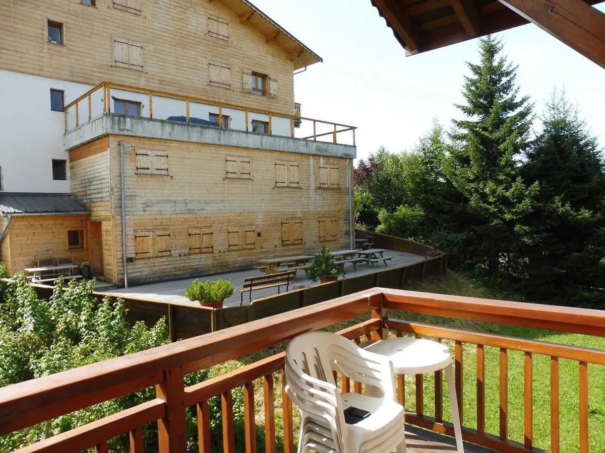 Appartement Cosy 6 Pers A 300M Des Pistes Avec Garage Et Mezzanine - Crest-Voland - Fr-1-595-80 0*,